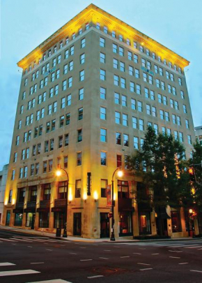 Glenn Hotel, Autograph Collection